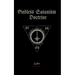 Godless Satanism Doctrine: Satanic Nihilism Book