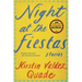 Night at the Fiestas: Stories