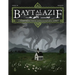 Bayt al Azif #4: A magazine for Cthulhu Mythos roleplaying games