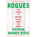 Rogues: True Stories of Grifters, Killers, Rebels and Crooks