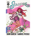 Teen Titans: Starfire (Connecting Cover Edition)