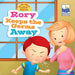 Good Habits: Rory Keeps the Germs Away