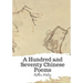 A Hundred and Seventy Chinese Poems