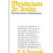 Mysticism in India: The Poet-Saints of Maharashtra