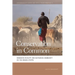 Conservation in Common: Managing Wildlife and Sustaining Community on the Maasai Steppe