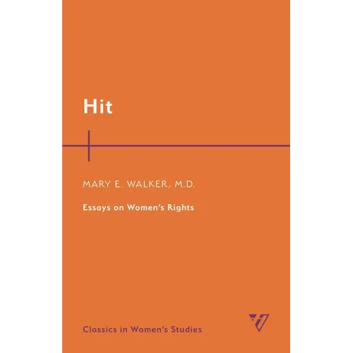 Hit: Essays on Women's Rights
