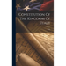 Constitution Of The Kingdom Of Italy