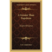 A Greater Than Napoleon: Scipio Africanus