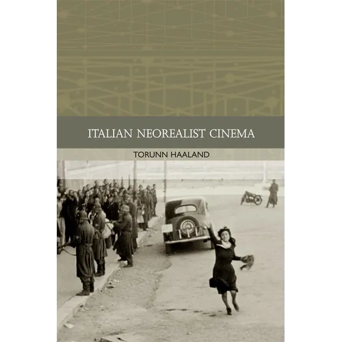 Italian Neorealist Cinema