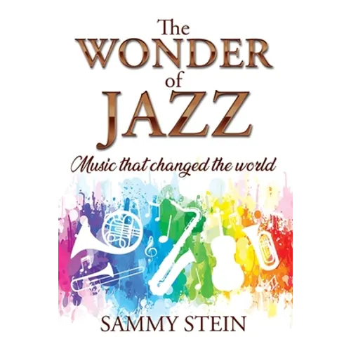 The Wonder of Jazz