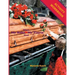 Activity Workbook for When My Baba My Yiayia Died