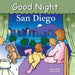 Good Night San Diego