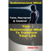 Subconscious Mind: Tame, Reprogram & Control Your Subconscious Mind To Transform Your Life
