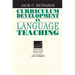 Curriculum Development in Language Teaching