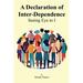 A Declaration of Inter-Dependence: Seeing Eye to I