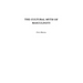 The Cultural Myth of Masculinity