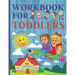 Workbook For Toddlers: Preschool And Kindergarten .110 Pages Fun Learning For Preschoolers