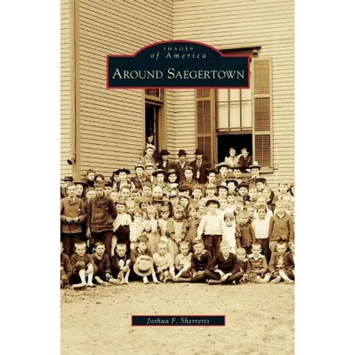 Around Saegertown