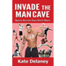 Invade the Man Cave: Sports Secrets Guys Don't Share