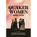 Quaker Women, 1800-1920