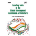 Locating India in the Global Development Assistance Architecture