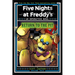 Five Nights at Freddy's: Return to the Pit (Interactive Novel #2)