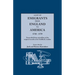 List of Emigrants from England to America, 1718-1759. Transcribed from Microfilms of the Original Records at the Guildhall, London. New Edition [1984]