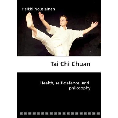 Tai Chi Chuan