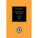 Early History of Carter County, Tennessee