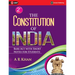 The Constitution of India Bare Act with Short Notes for Students 2ed