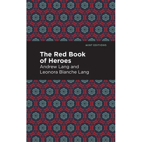The Red Book of Heroes