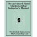 The Advanced Pistol Marksmanship Instructor's Manual