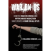War on Us: How the War on Drugs and Myths About Addiction Have Created a War on All of Us