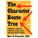 The Character Route Tree: A Memoir, a Method, a Mastery of Obsessive Character Development