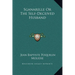 Sganarelle Or The Self-Deceived Husband