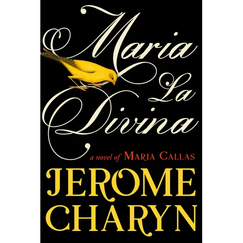 Maria La Divina