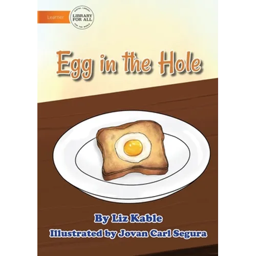 Egg in the Hole