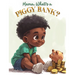 Mama, What Is A Piggy Bank?
