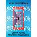 Break to You