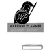 Warrior Planner