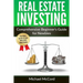 Real Estate Investing: Comprehensive Beginner's Guide for Newbies