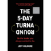 The 5-Day Turnaround: Be the Leader You Always Wanted to Be