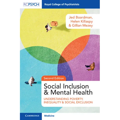 Social Inclusion and Mental Health