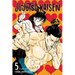 Jujutsu Kaisen, Vol. 5