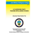A Flouring Craft: Teaching Intelligence Studies