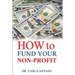 How to Fund Your Non-Profit
