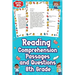 Reading Comprehension Passages and Questions 8th Grade: Unleash Your Child's Potential with Engaging 8th Grade Reading Comprehension Passages & Questi
