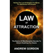 Law Of Attraction: The Basics Of Manifestation Secrets To Attract Anything You Desire (Hacking The Law Of Attraction For Money For Satisfaction And Su