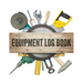 Equipment Log Book