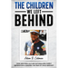 The Children We Left Behind: How Western Culture Rationalizes Family Separation & Ignores The Pain Of Child Neglect